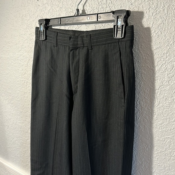 Calvin Klein boys dress pants - Picture 2 of 6